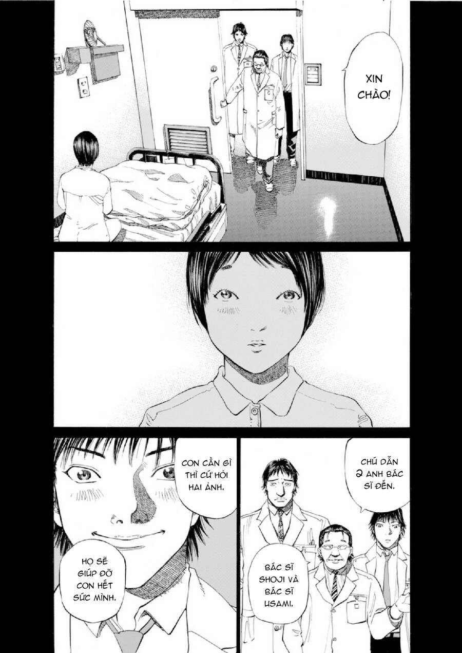 Give My Regards To Black Jack Chapter 53 - 11