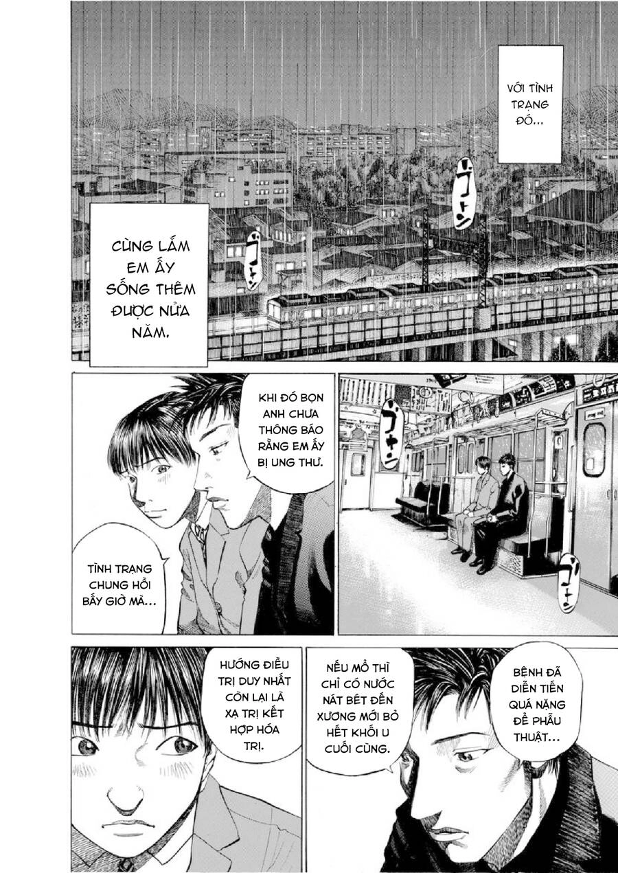 Give My Regards To Black Jack Chapter 53 - 13