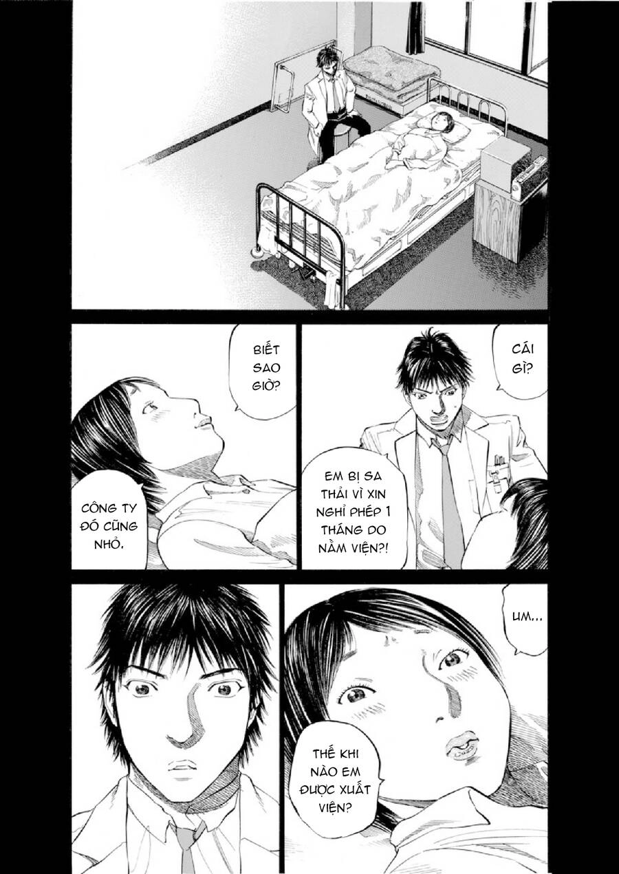 Give My Regards To Black Jack Chapter 53 - 17