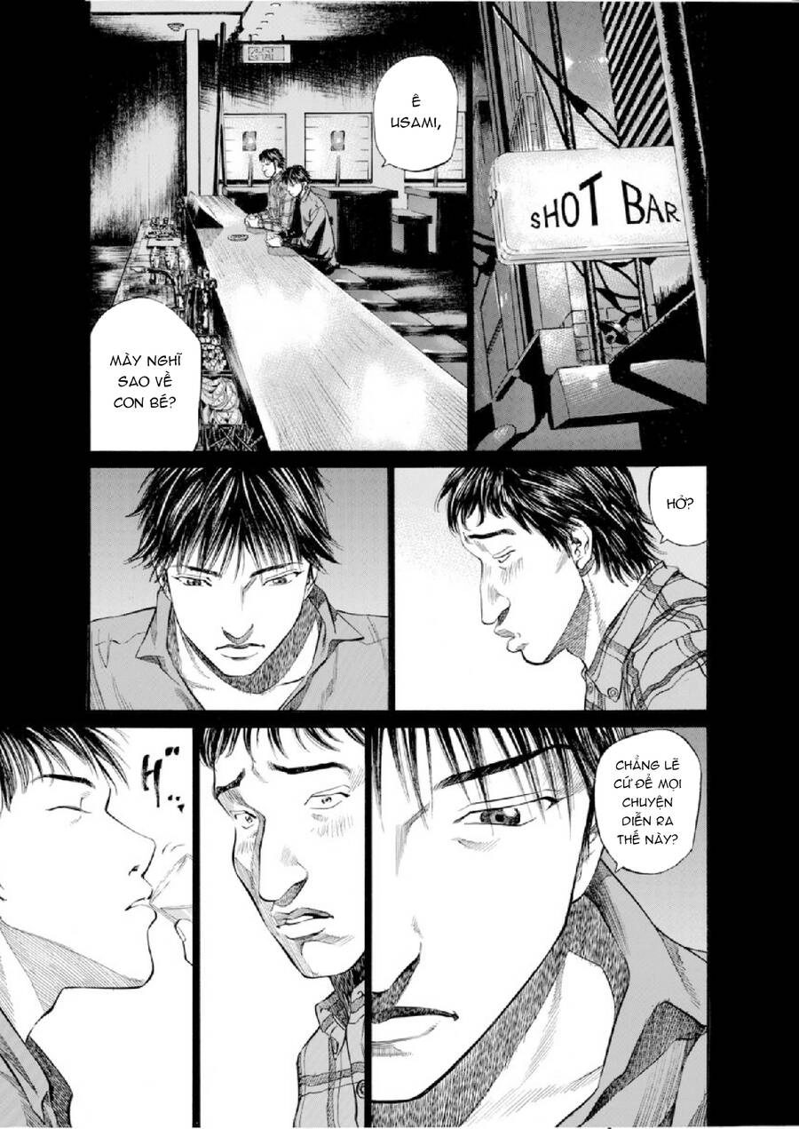 Give My Regards To Black Jack Chapter 53 - 20