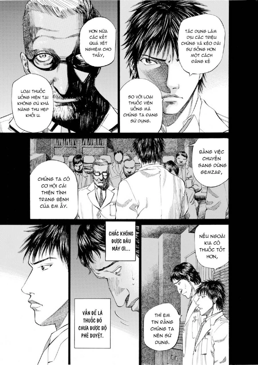 Give My Regards To Black Jack Chapter 54 - 6