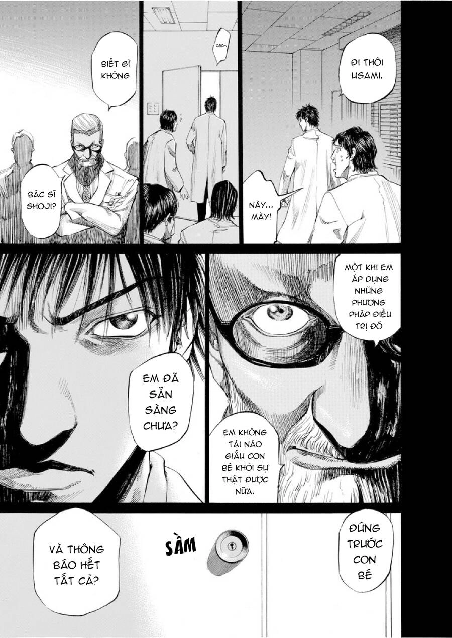Give My Regards To Black Jack Chapter 54 - 18