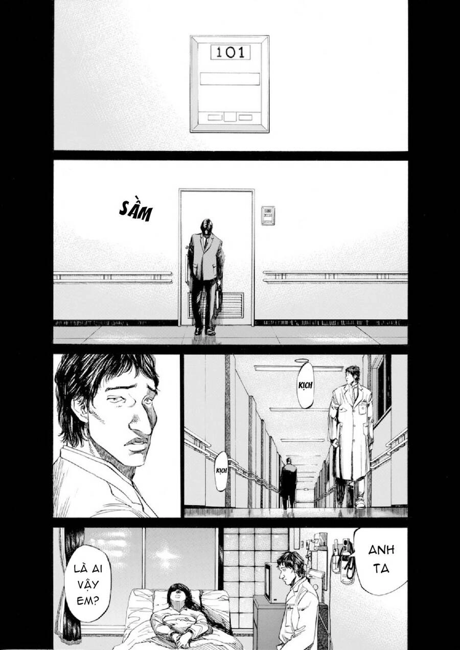 Give My Regards To Black Jack Chapter 55 - 4