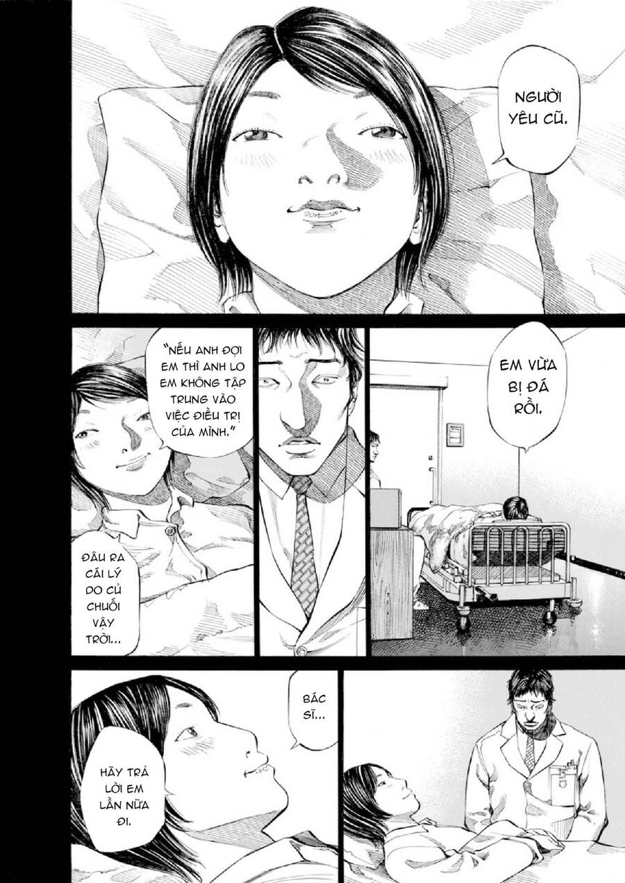 Give My Regards To Black Jack Chapter 55 - 5