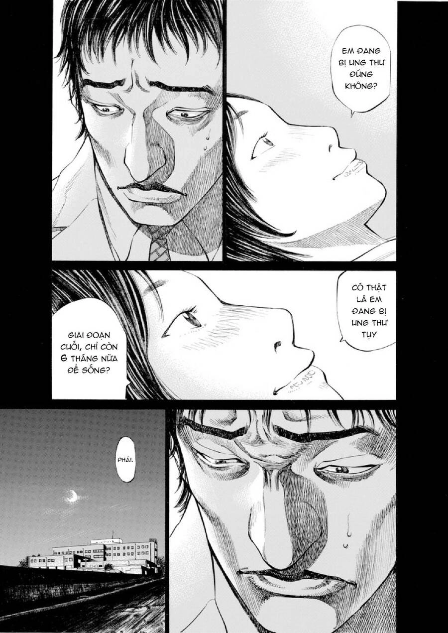 Give My Regards To Black Jack Chapter 55 - 6