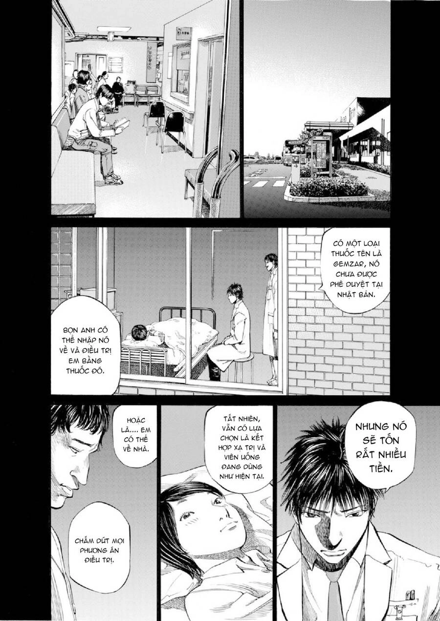 Give My Regards To Black Jack Chapter 55 - 7