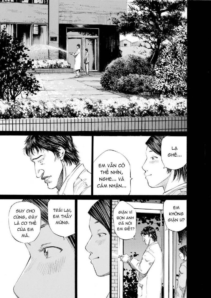 Give My Regards To Black Jack Chapter 55 - 8