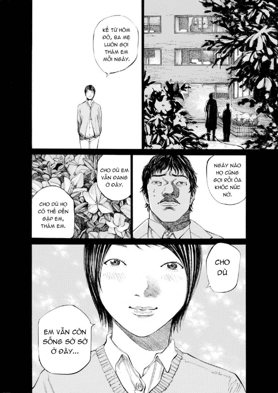 Give My Regards To Black Jack Chapter 55 - 9