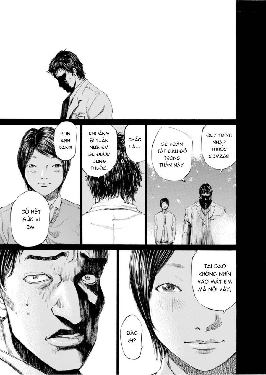 Give My Regards To Black Jack Chapter 55 - 10