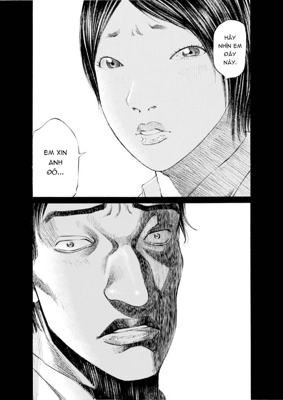 Give My Regards To Black Jack Chapter 55 - 11