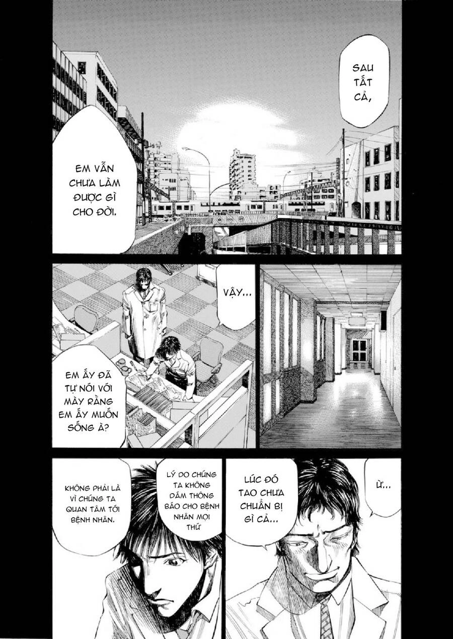 Give My Regards To Black Jack Chapter 55 - 13