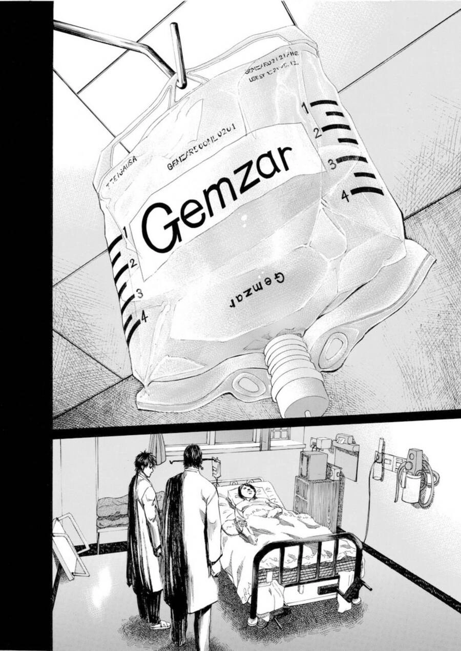 Give My Regards To Black Jack Chapter 55 - 15