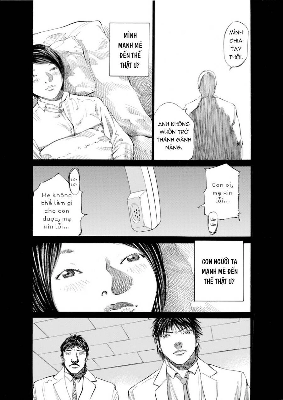 Give My Regards To Black Jack Chapter 55 - 19