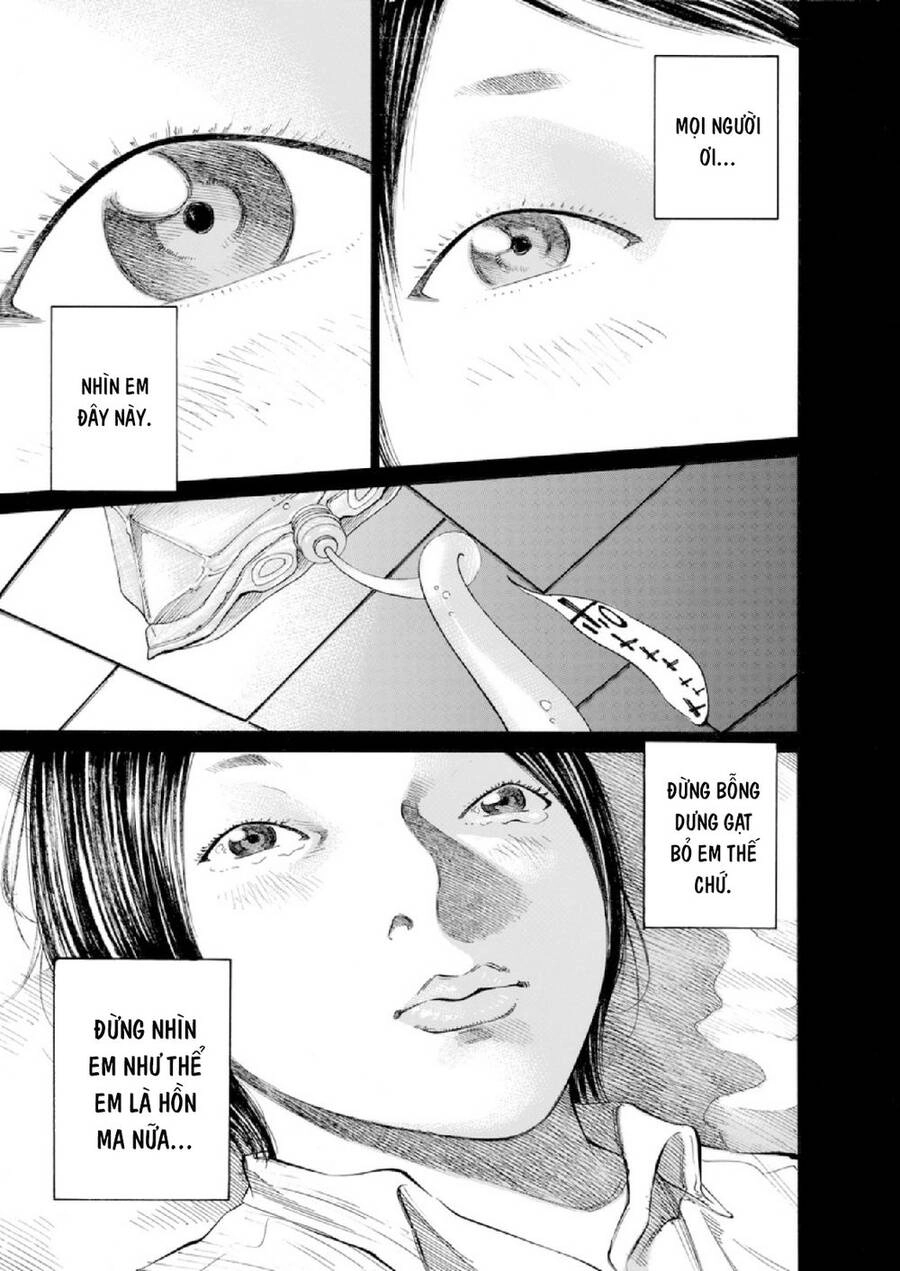 Give My Regards To Black Jack Chapter 55 - 20