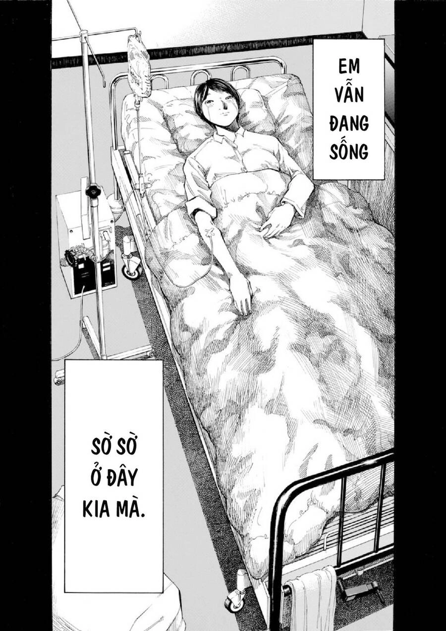 Give My Regards To Black Jack Chapter 55 - 21