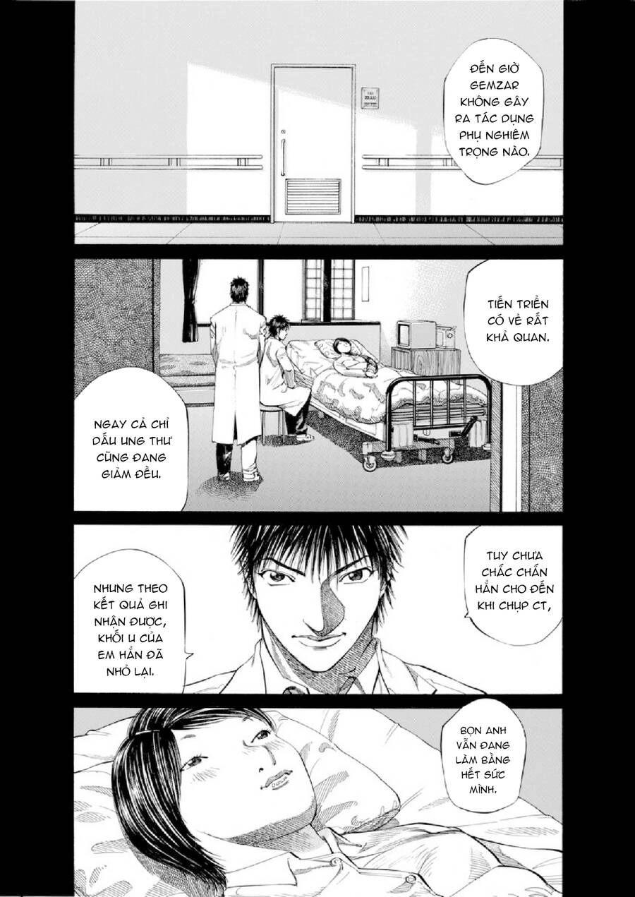 Give My Regards To Black Jack Chapter 56 - 2