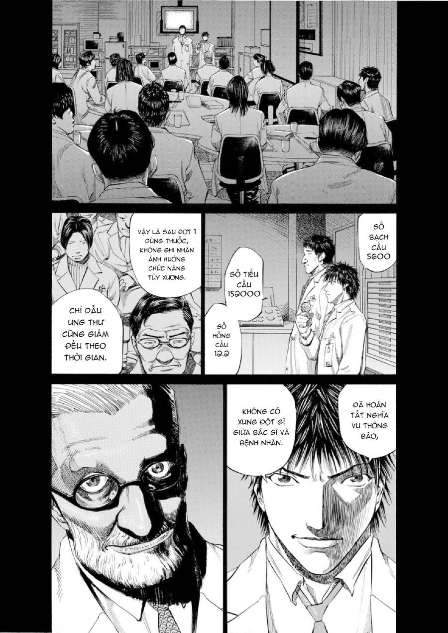 Give My Regards To Black Jack Chapter 56 - 4