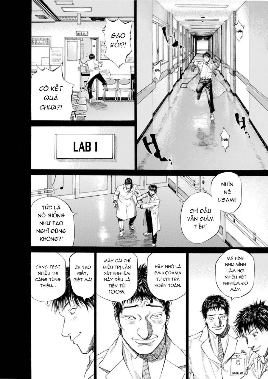 Give My Regards To Black Jack Chapter 56 - 5