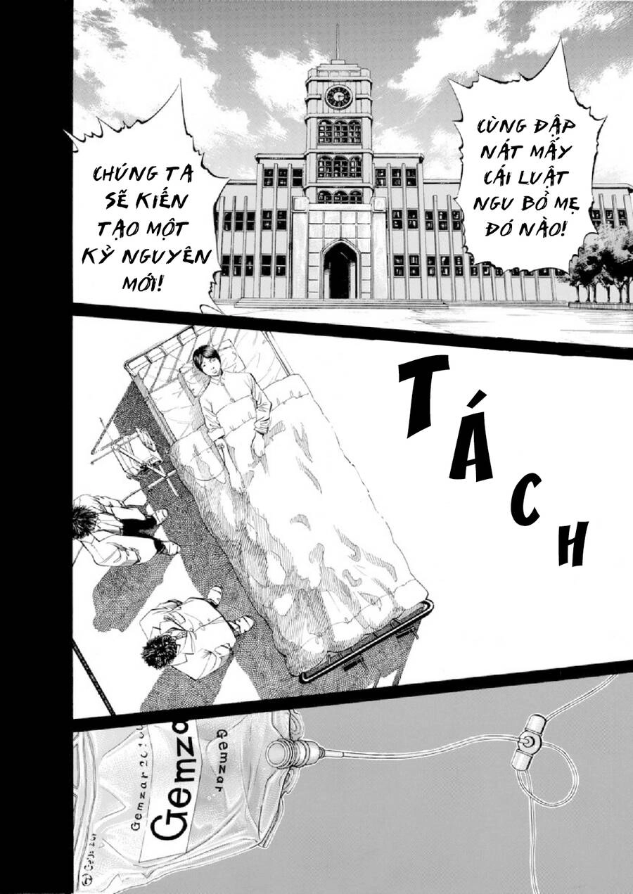 Give My Regards To Black Jack Chapter 56 - 7