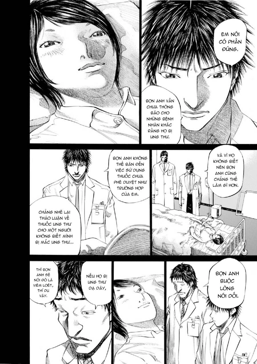 Give My Regards To Black Jack Chapter 56 - 9