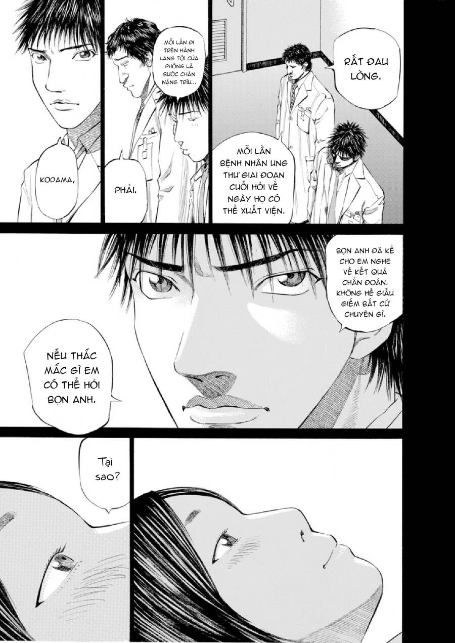 Give My Regards To Black Jack Chapter 56 - 10