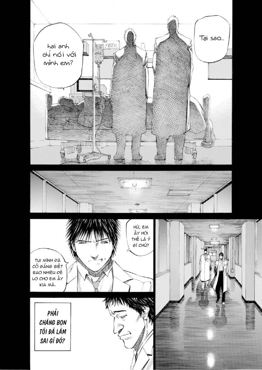 Give My Regards To Black Jack Chapter 56 - 11