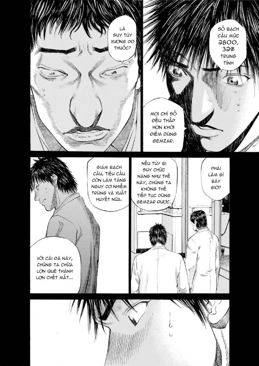 Give My Regards To Black Jack Chapter 56 - 13