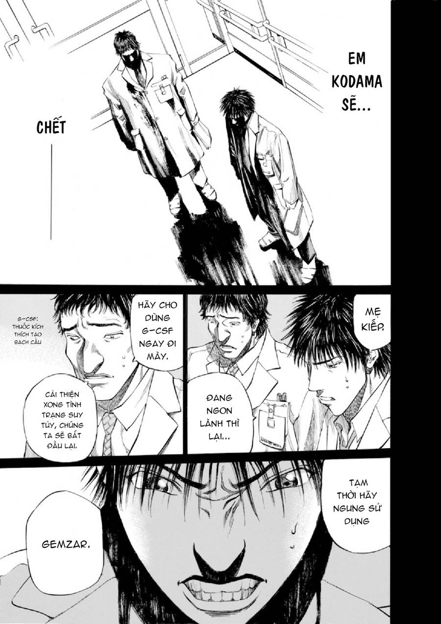Give My Regards To Black Jack Chapter 56 - 14