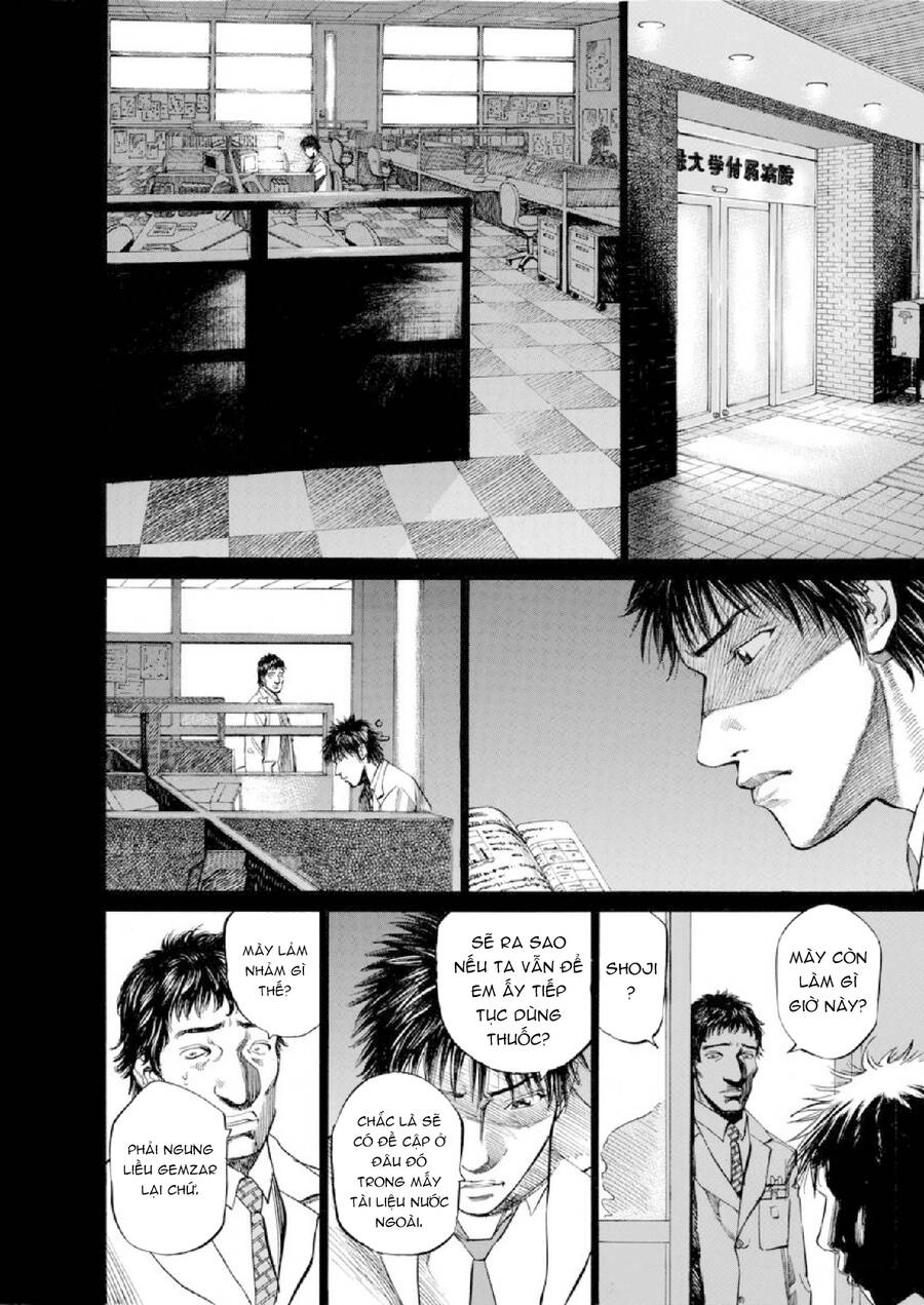 Give My Regards To Black Jack Chapter 56 - 15