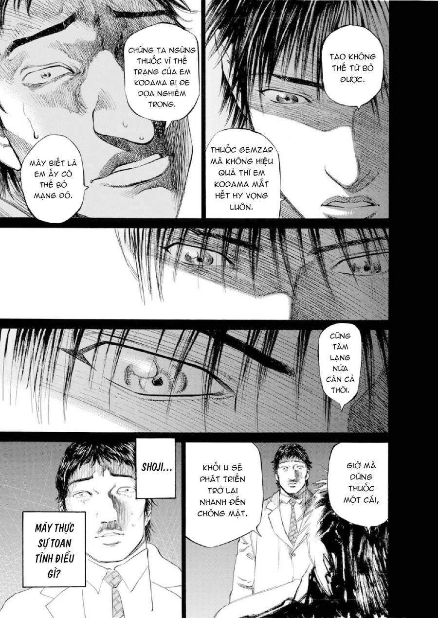 Give My Regards To Black Jack Chapter 56 - 16