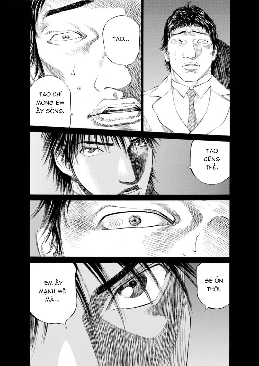 Give My Regards To Black Jack Chapter 56 - 18