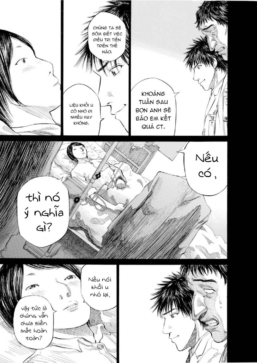 Give My Regards To Black Jack Chapter 56 - 20