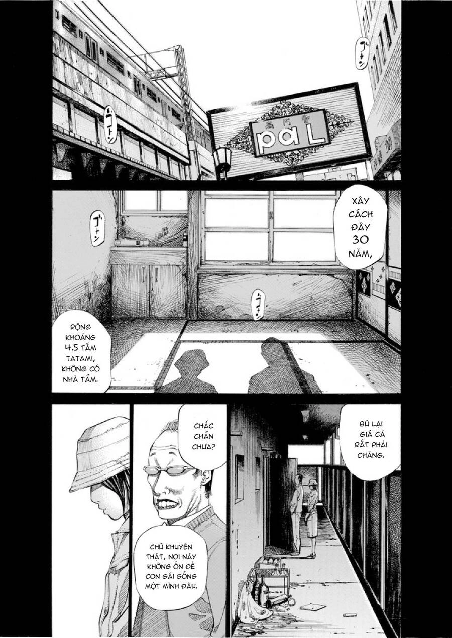 Give My Regards To Black Jack Chapter 57 - 2