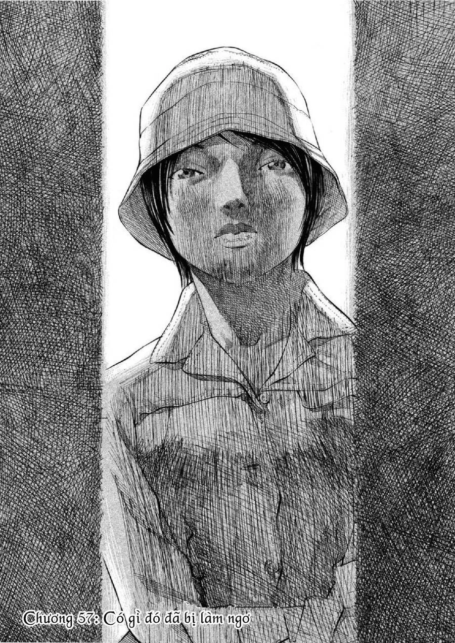 Give My Regards To Black Jack Chapter 57 - 3