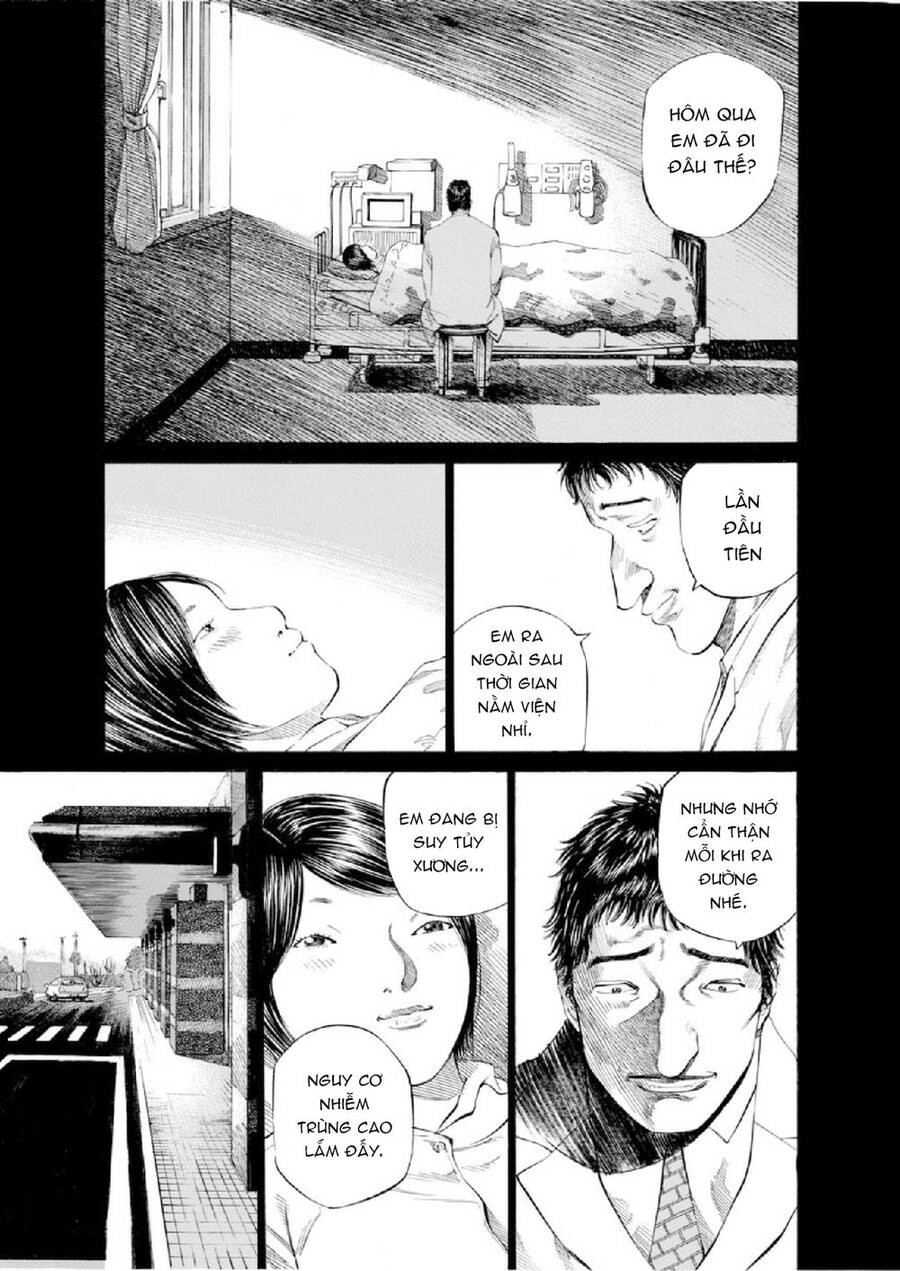 Give My Regards To Black Jack Chapter 57 - 4