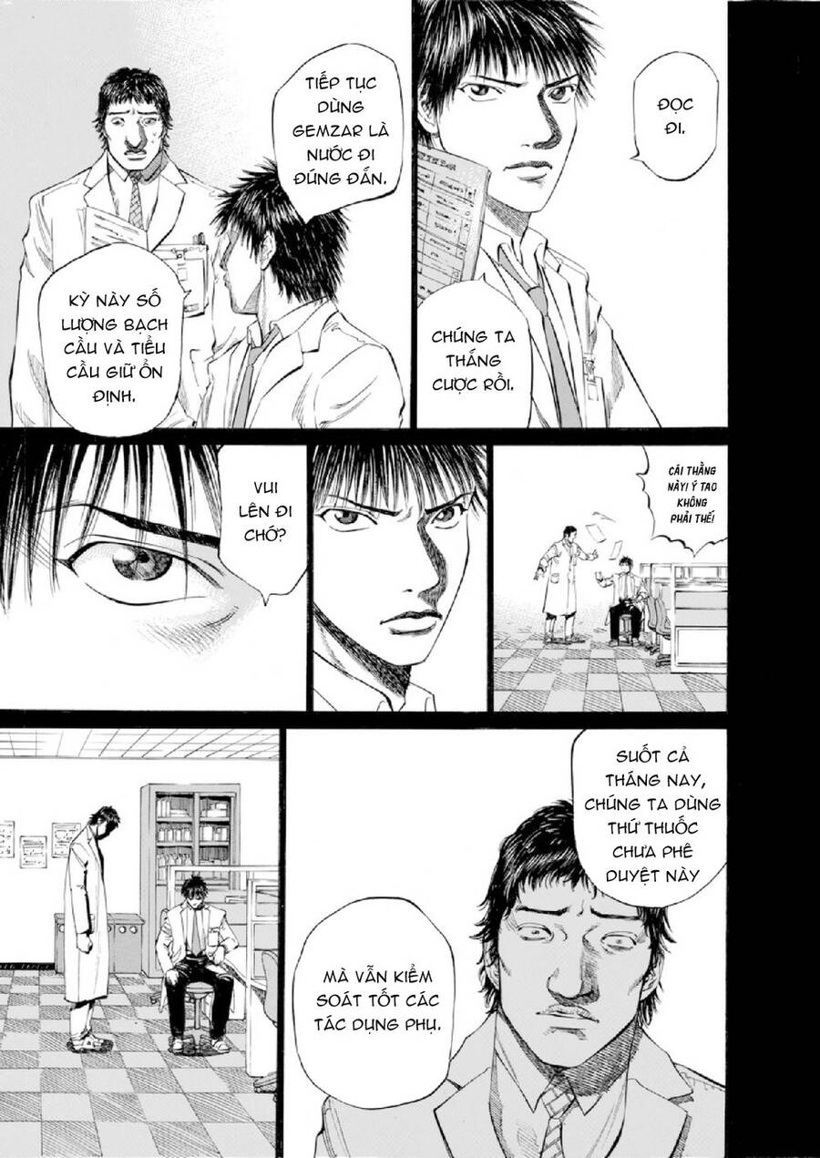 Give My Regards To Black Jack Chapter 57 - 6