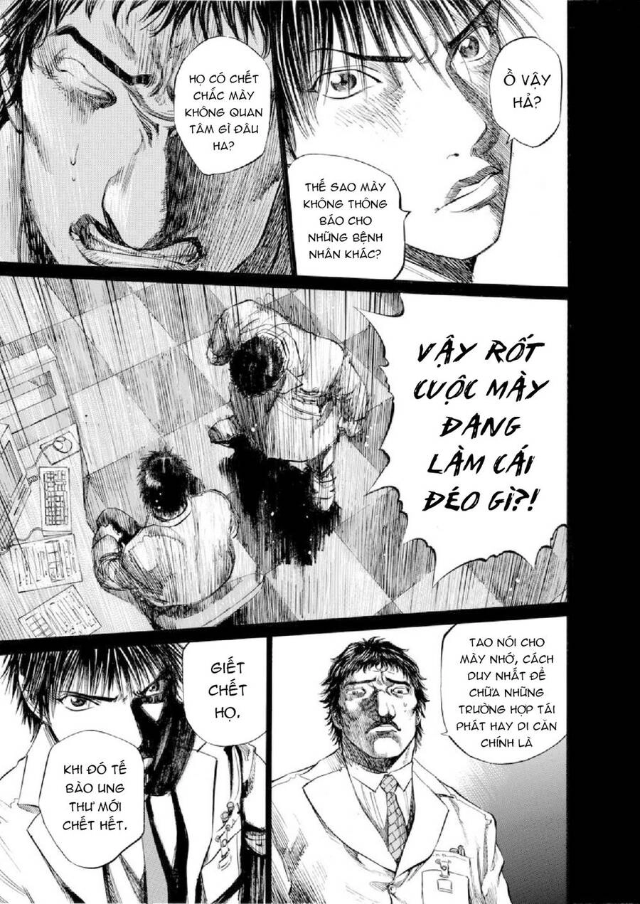 Give My Regards To Black Jack Chapter 57 - 8