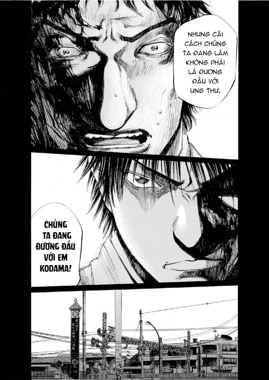 Give My Regards To Black Jack Chapter 57 - 9