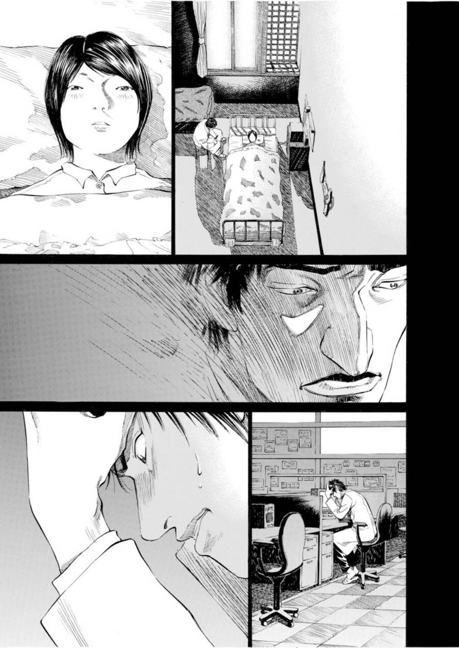 Give My Regards To Black Jack Chapter 57 - 10