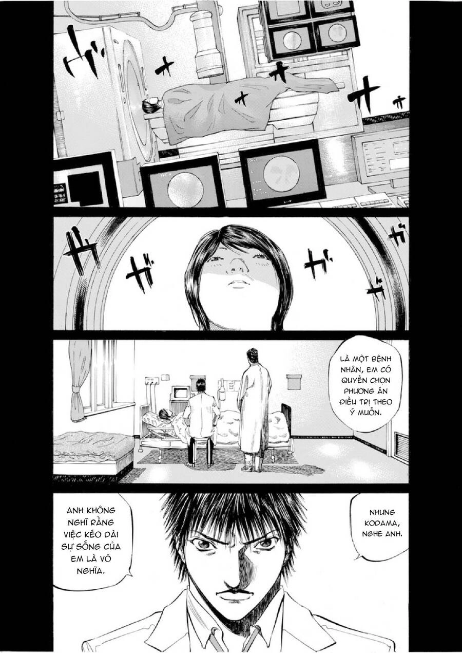 Give My Regards To Black Jack Chapter 57 - 11