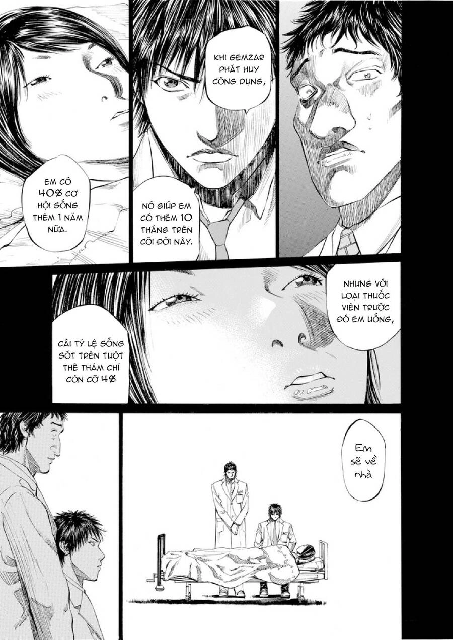 Give My Regards To Black Jack Chapter 57 - 12