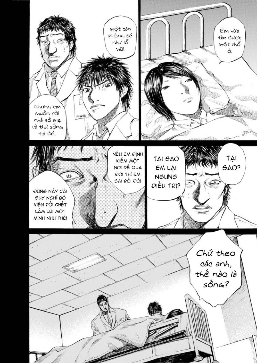 Give My Regards To Black Jack Chapter 57 - 13