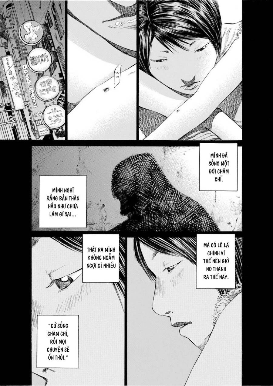 Give My Regards To Black Jack Chapter 57 - 16