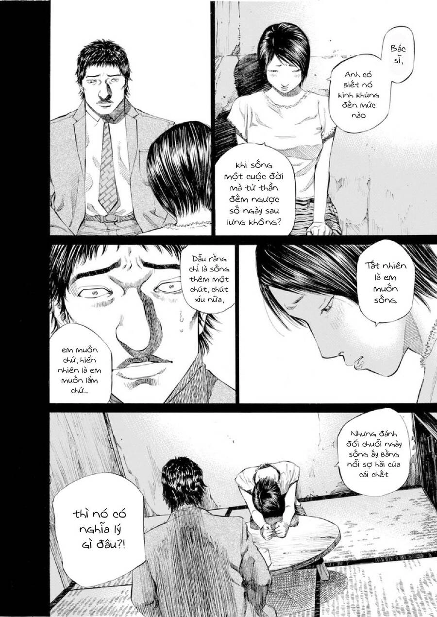 Give My Regards To Black Jack Chapter 57 - 19