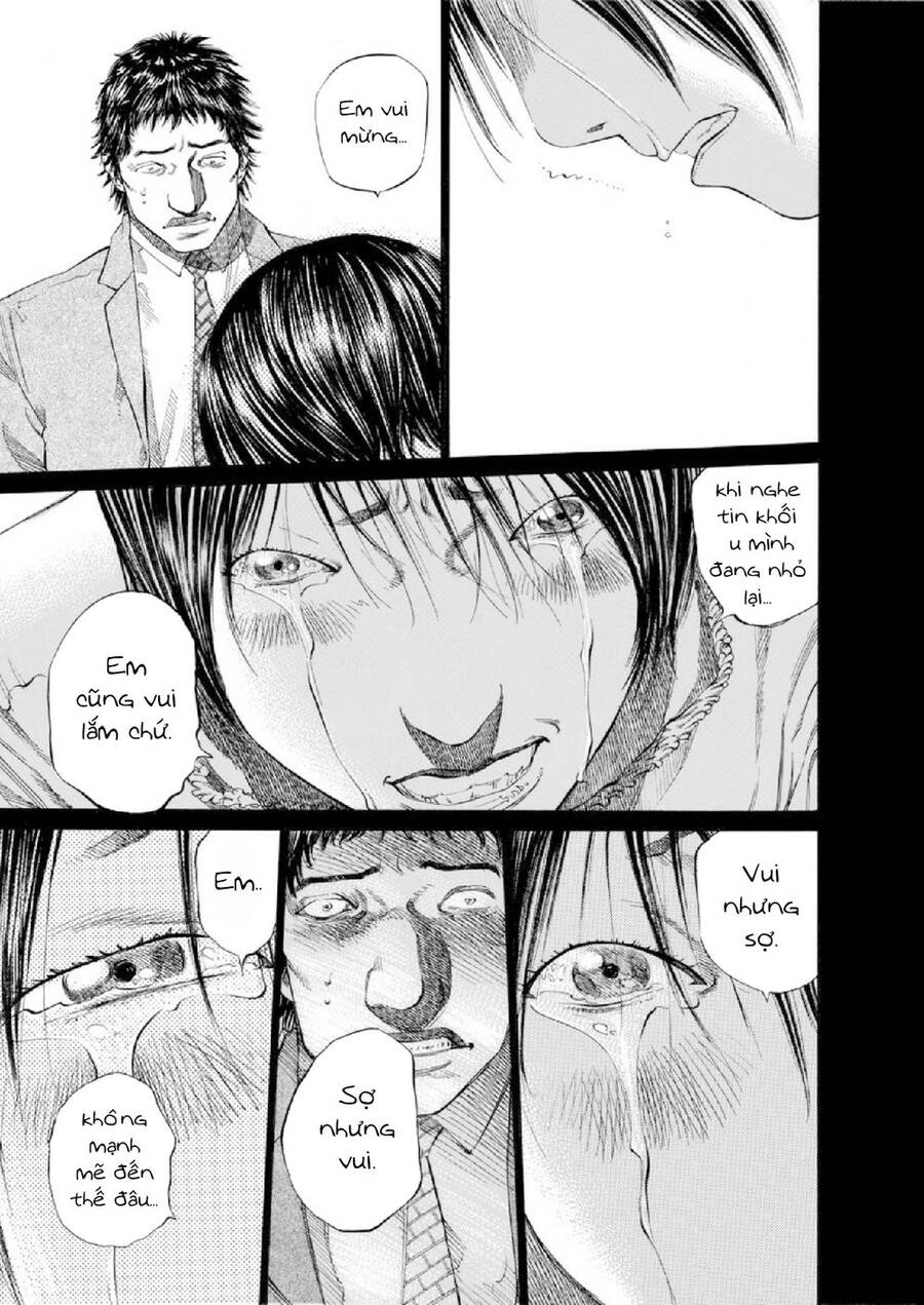 Give My Regards To Black Jack Chapter 57 - 20