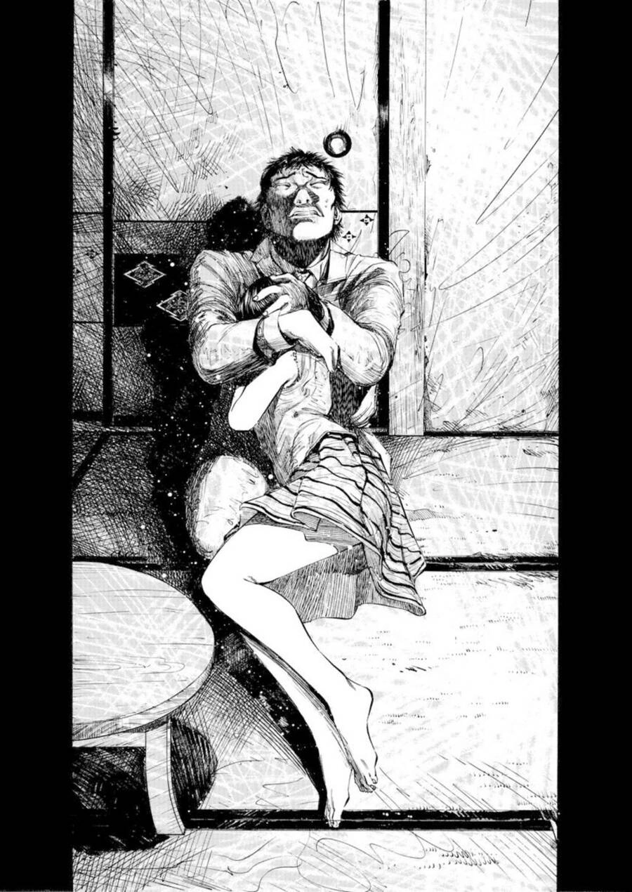 Give My Regards To Black Jack Chapter 57 - 21