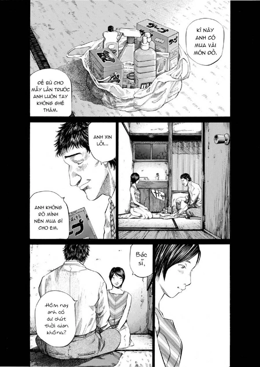 Give My Regards To Black Jack Chapter 58 - 2