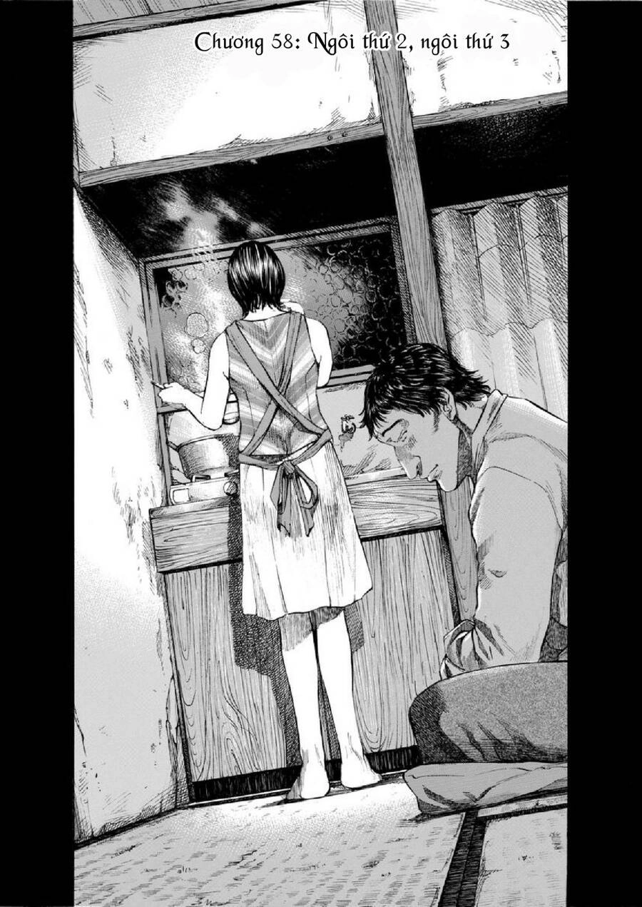 Give My Regards To Black Jack Chapter 58 - 3