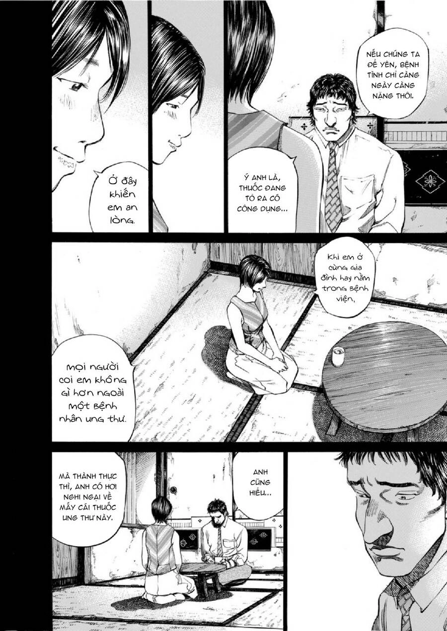 Give My Regards To Black Jack Chapter 58 - 5