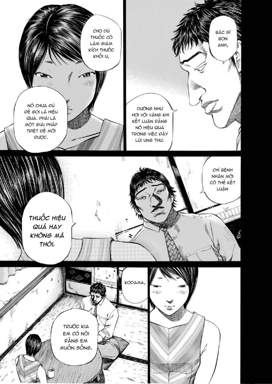 Give My Regards To Black Jack Chapter 58 - 6